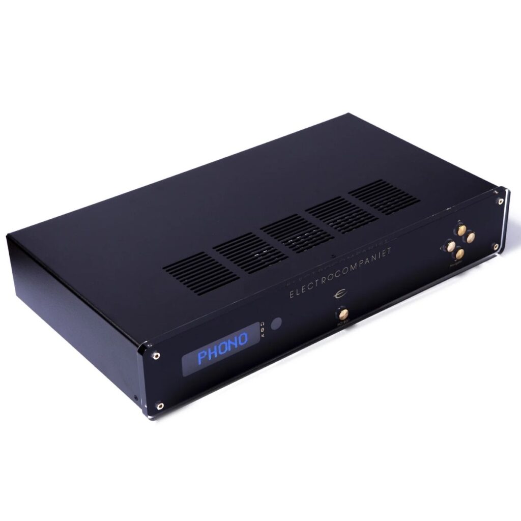 ELECTROCOMPANIET ECI8D - Imagen 2