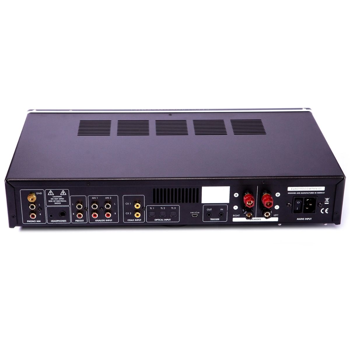 ELECTROCOMPANIET ECI8D - Imagen 3