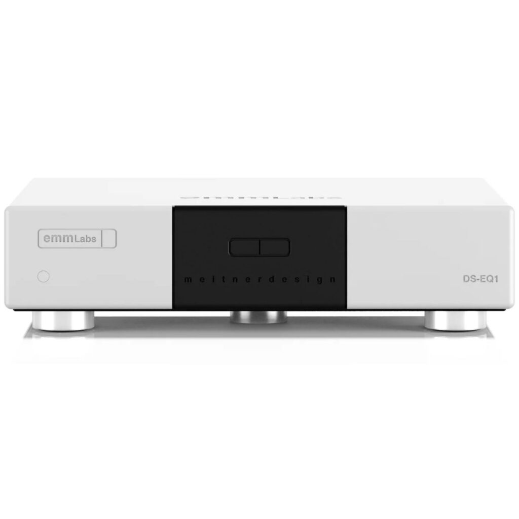 EMM LABS DS-EQ1 V2 Phono Equalizer