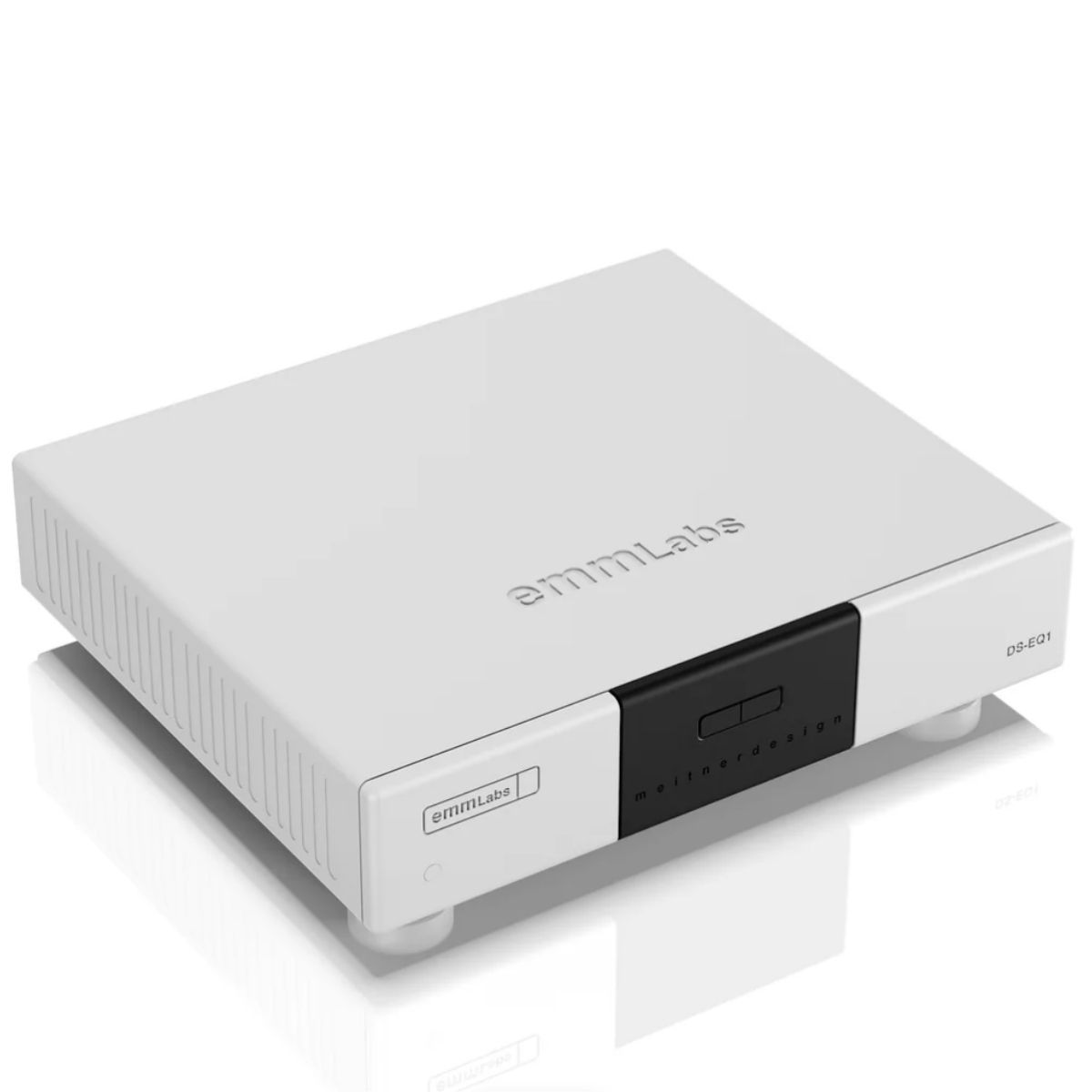 EMM LABS DS-EQ1 V2 Phono Equalizer - Imagen 3