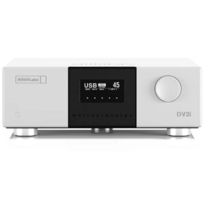 EMM LABS DV2i