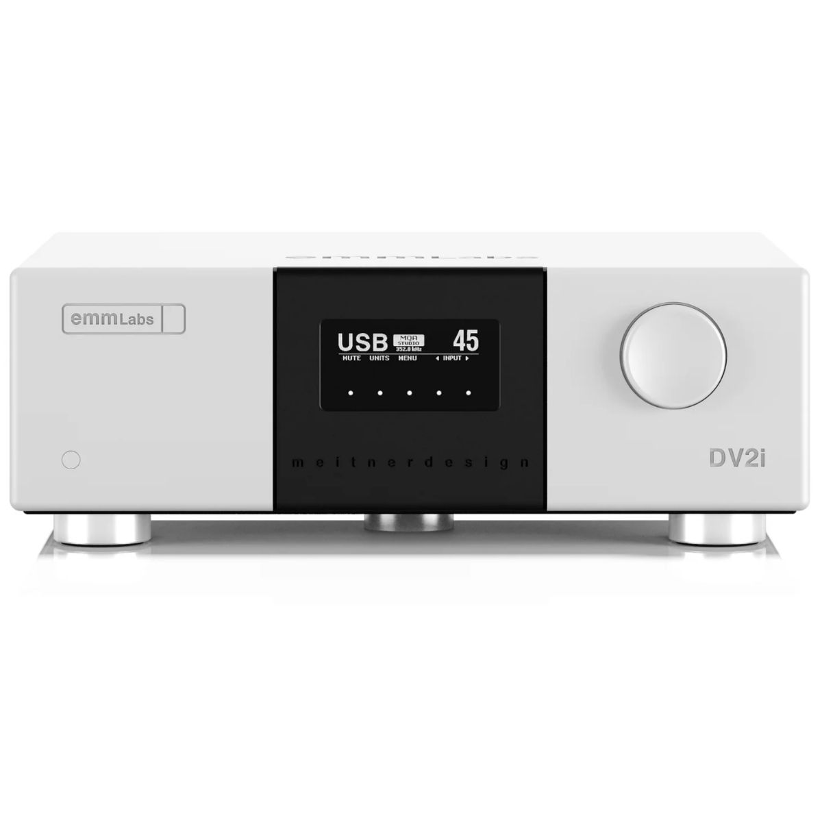 EMM LABS DV2i