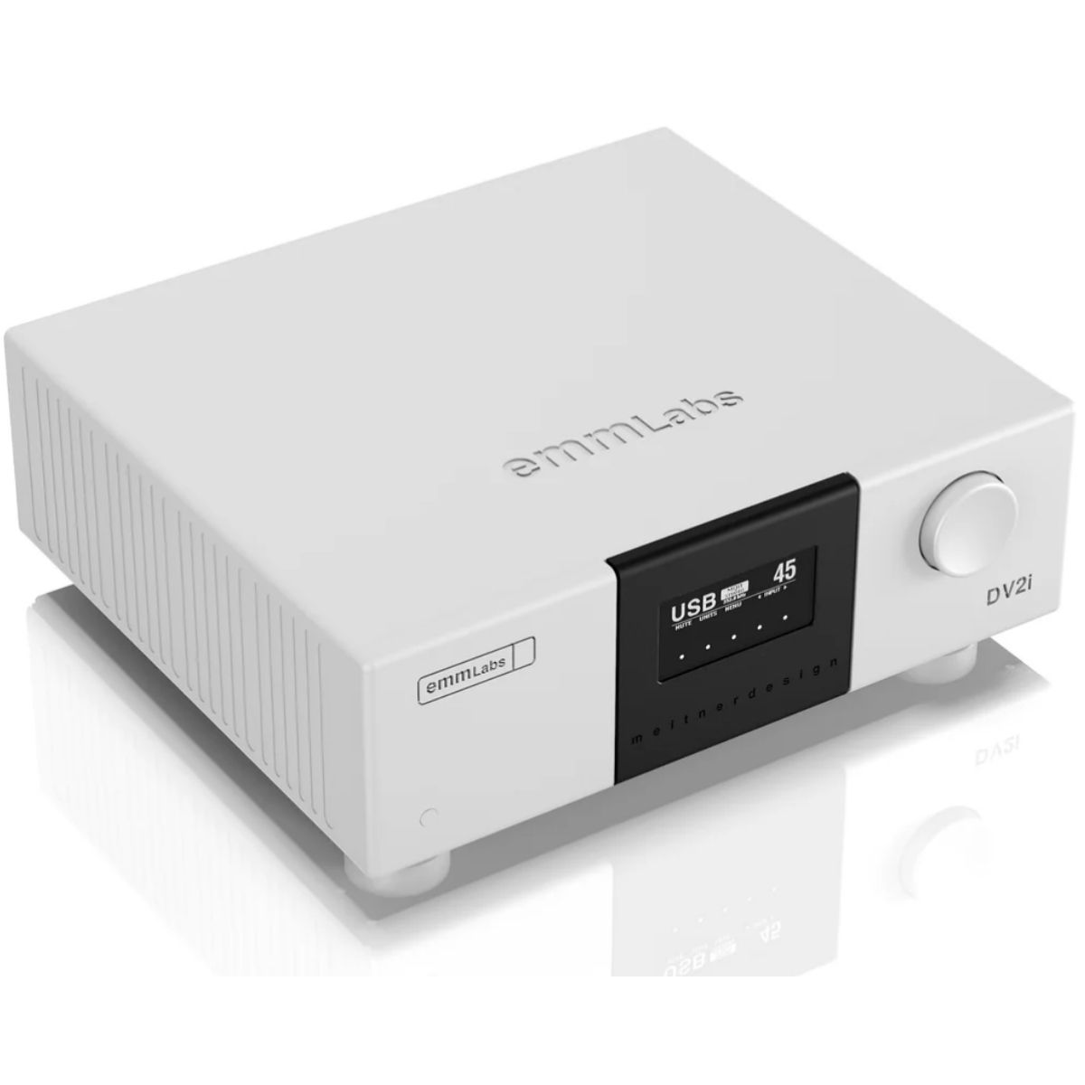 EMM LABS DV2i - Imagen 3