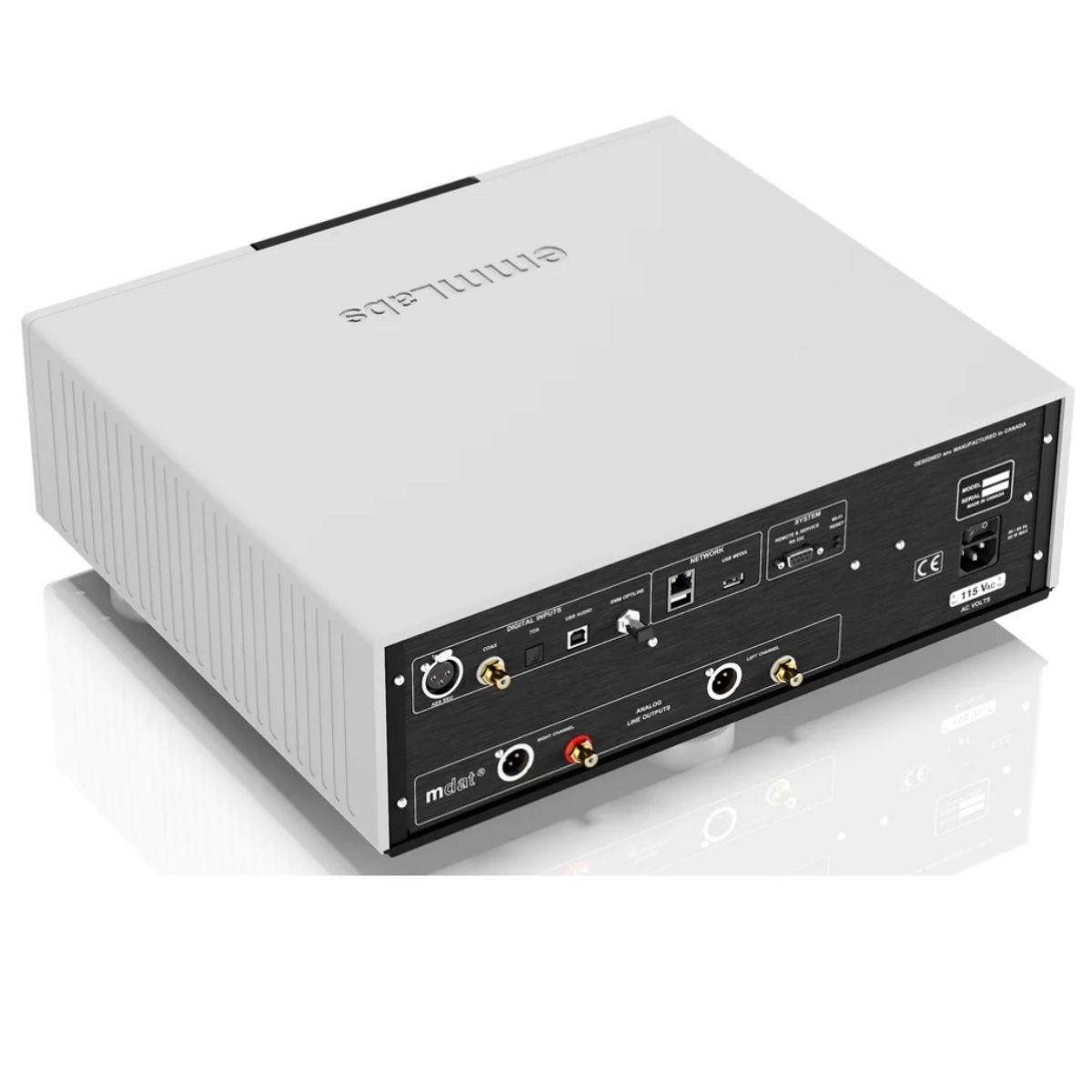 EMM LABS DV2i - Imagen 4