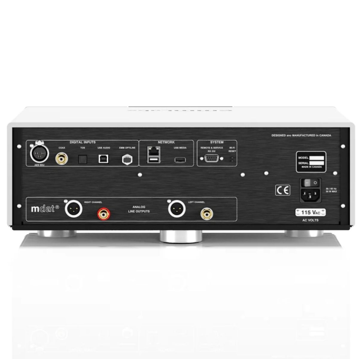 EMM LABS DV2i - Imagen 2