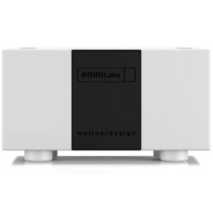 EMM LABS MTRS STEREO POWER AMPLIFIER