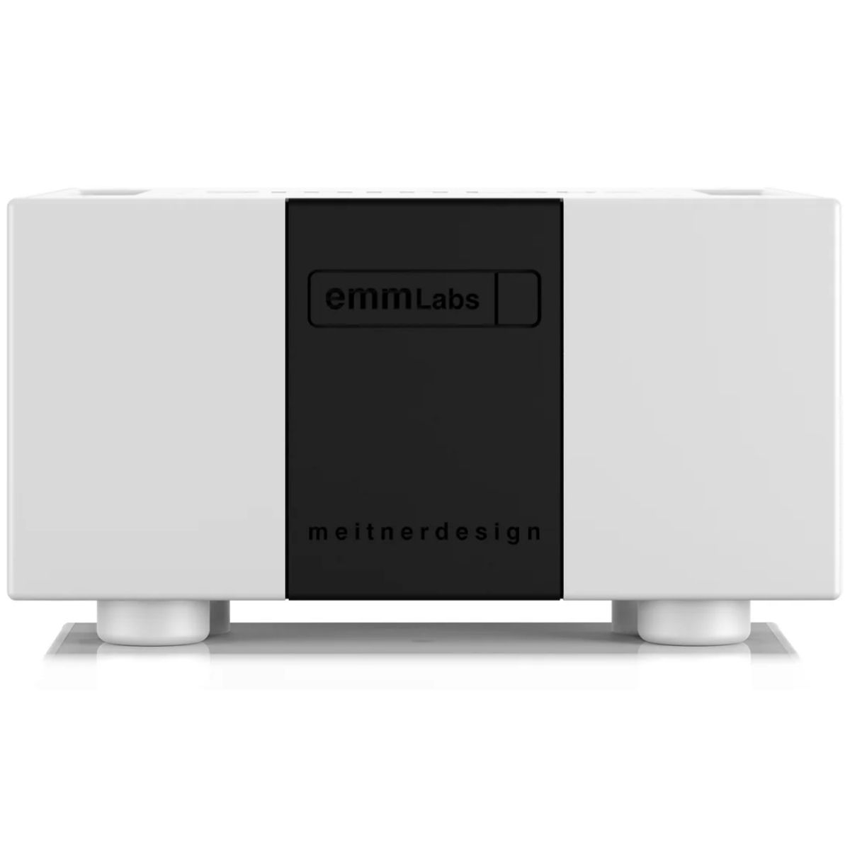 EMM LABS MTRS STEREO POWER AMPLIFIER