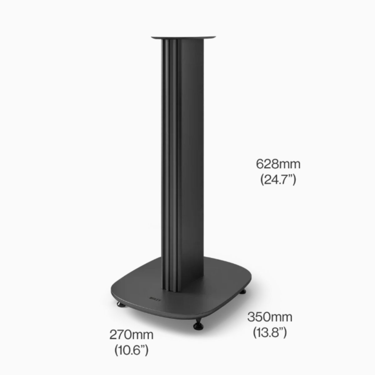 KEF FLOORSTAND LS LUXE - Imagen 2
