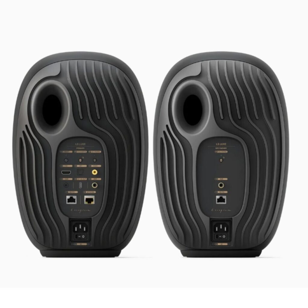 KEF LS LUXE - Imagen 2