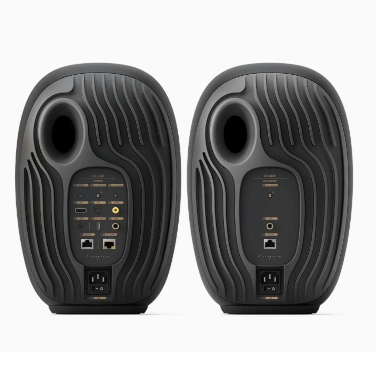 KEF LS LUXE - Imagen 2