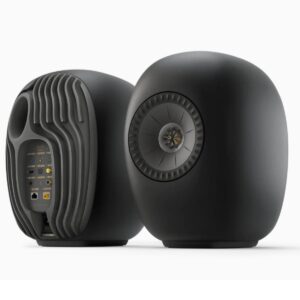 KEF LS LUXE