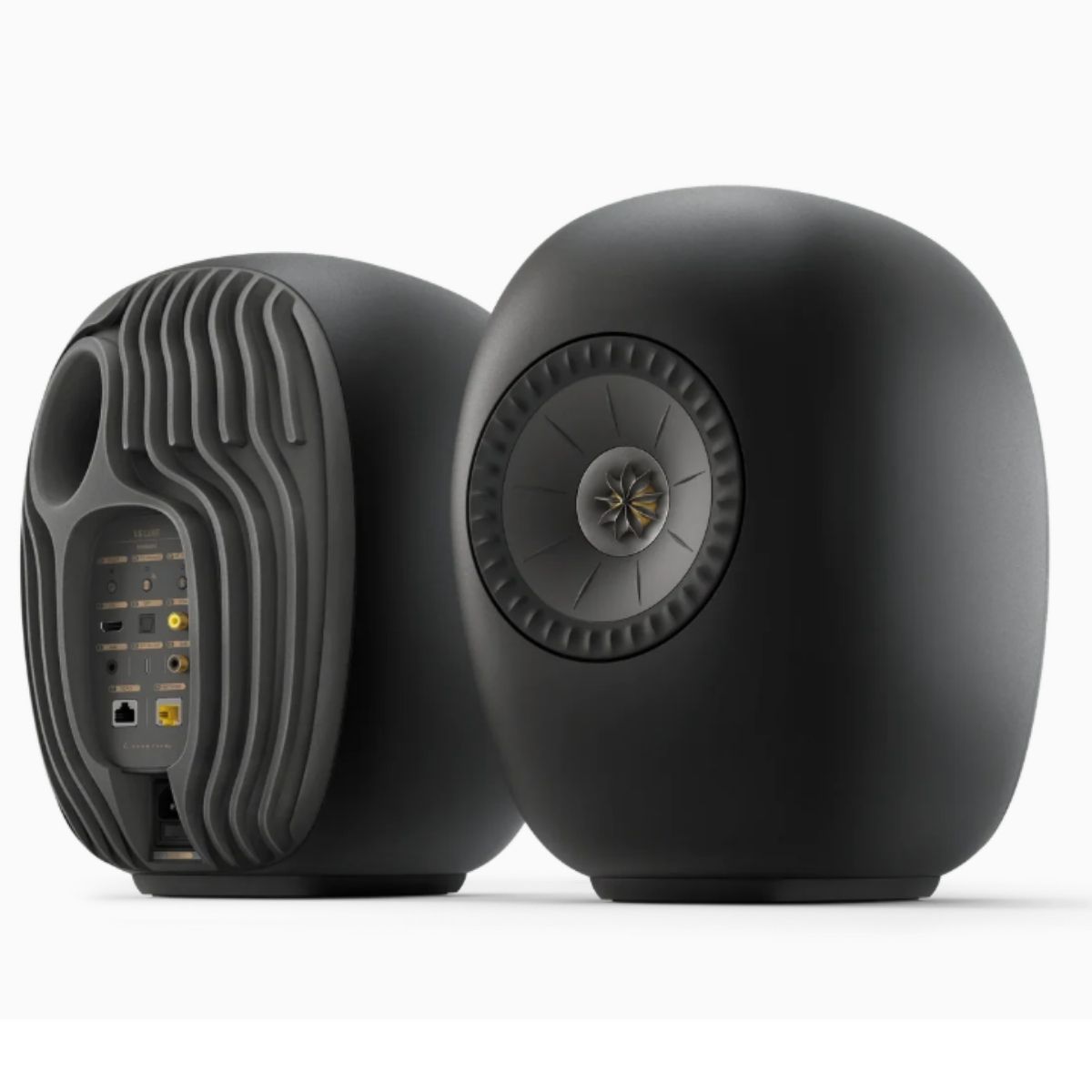 KEF LS LUXE