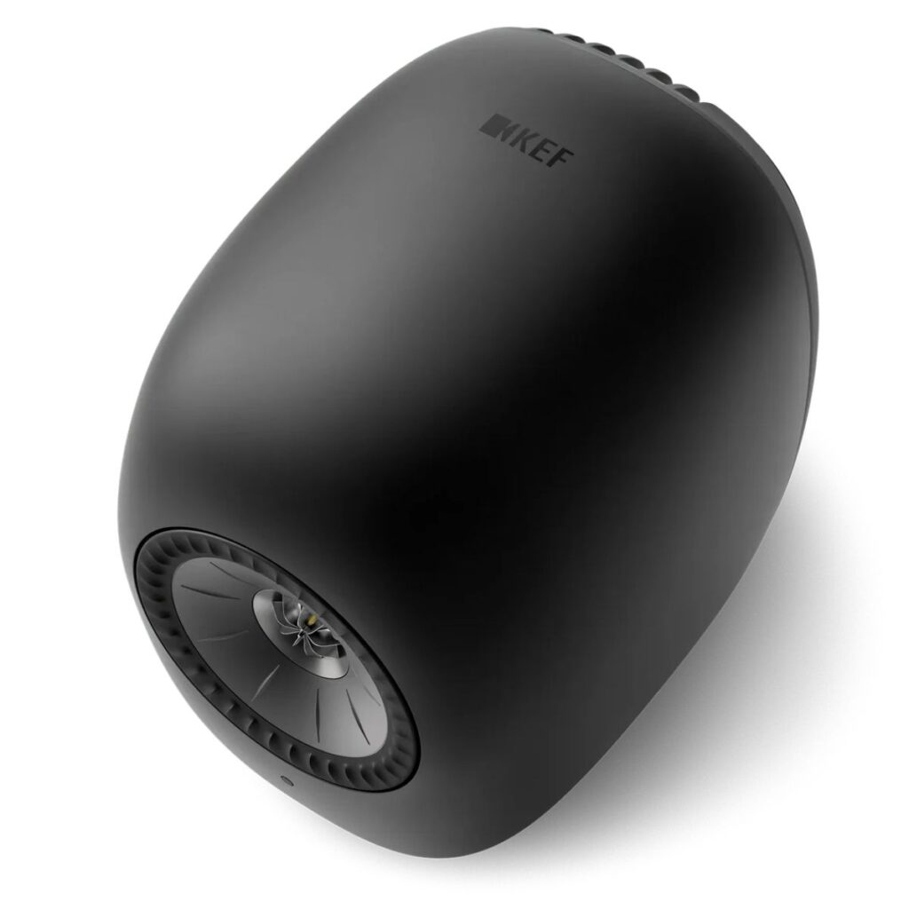 KEF LS LUXE - Imagen 3