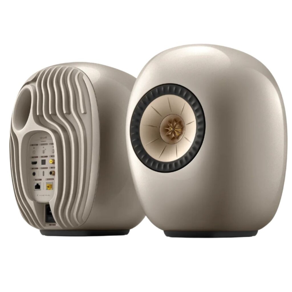 KEF LS LUXE - Imagen 9