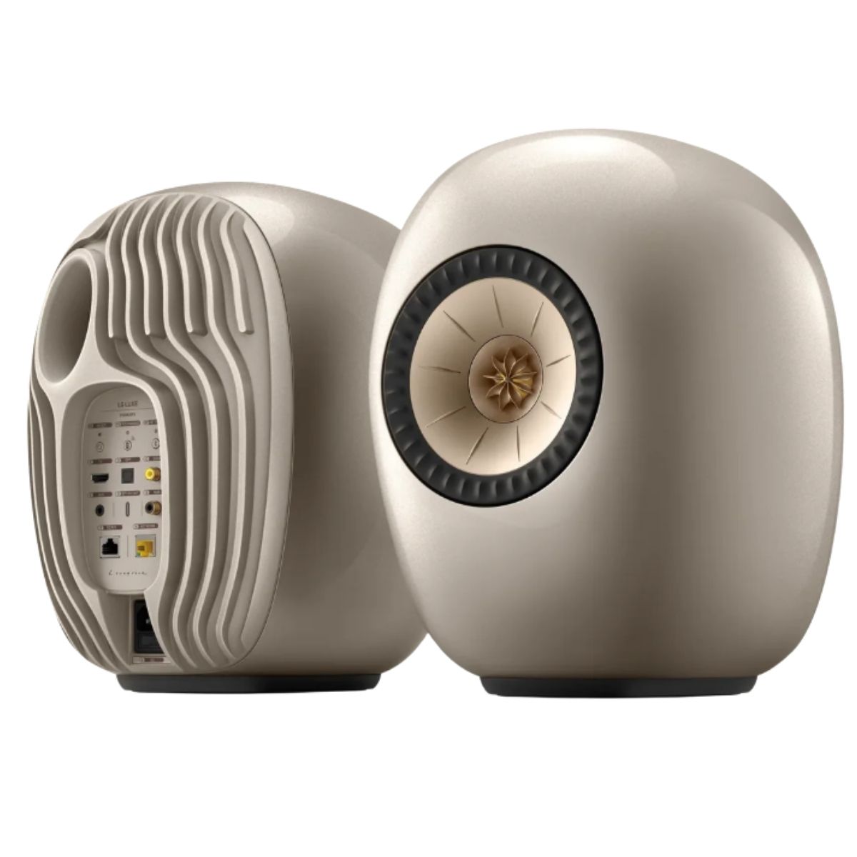 KEF LS LUXE - Imagen 9