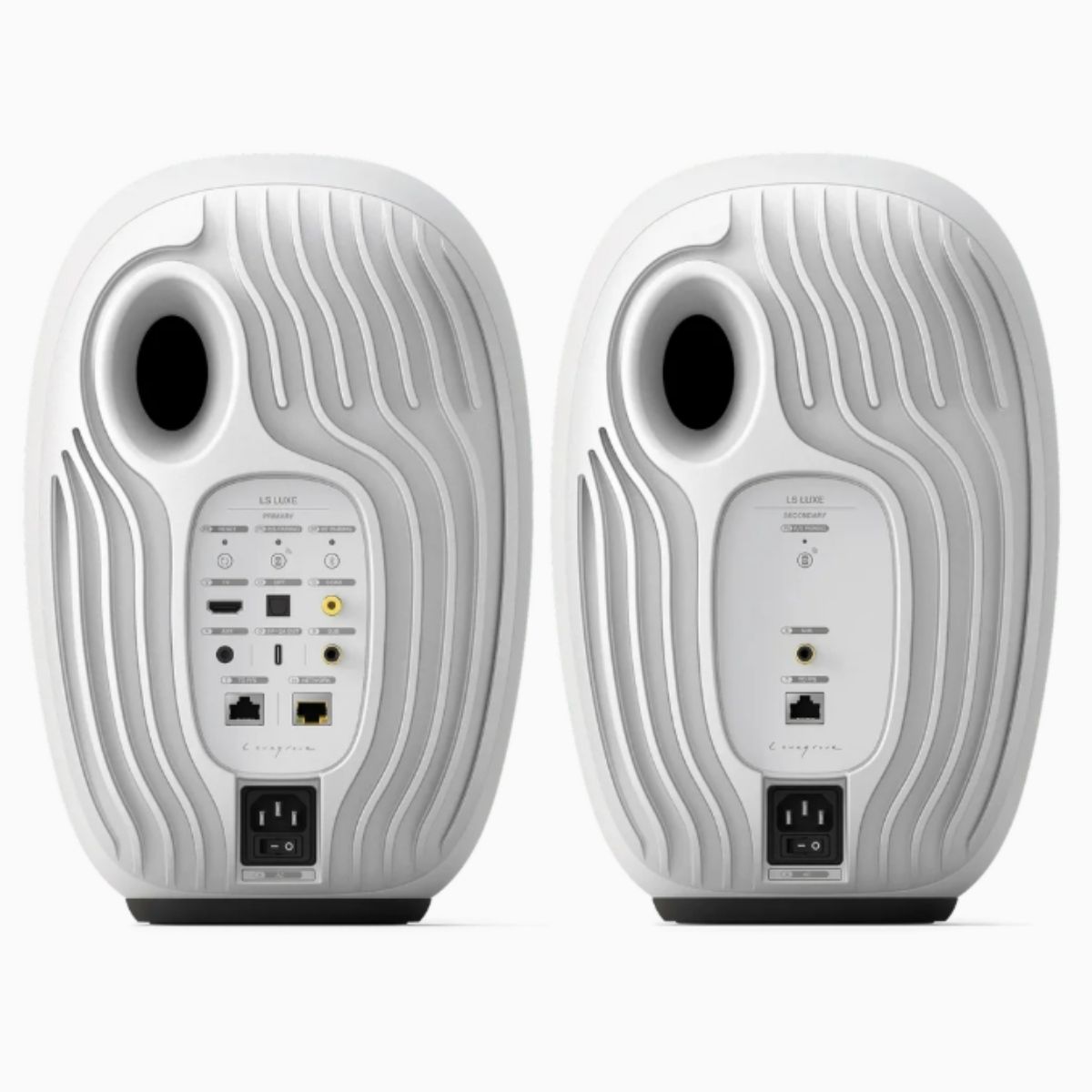 KEF LS LUXE - Imagen 6