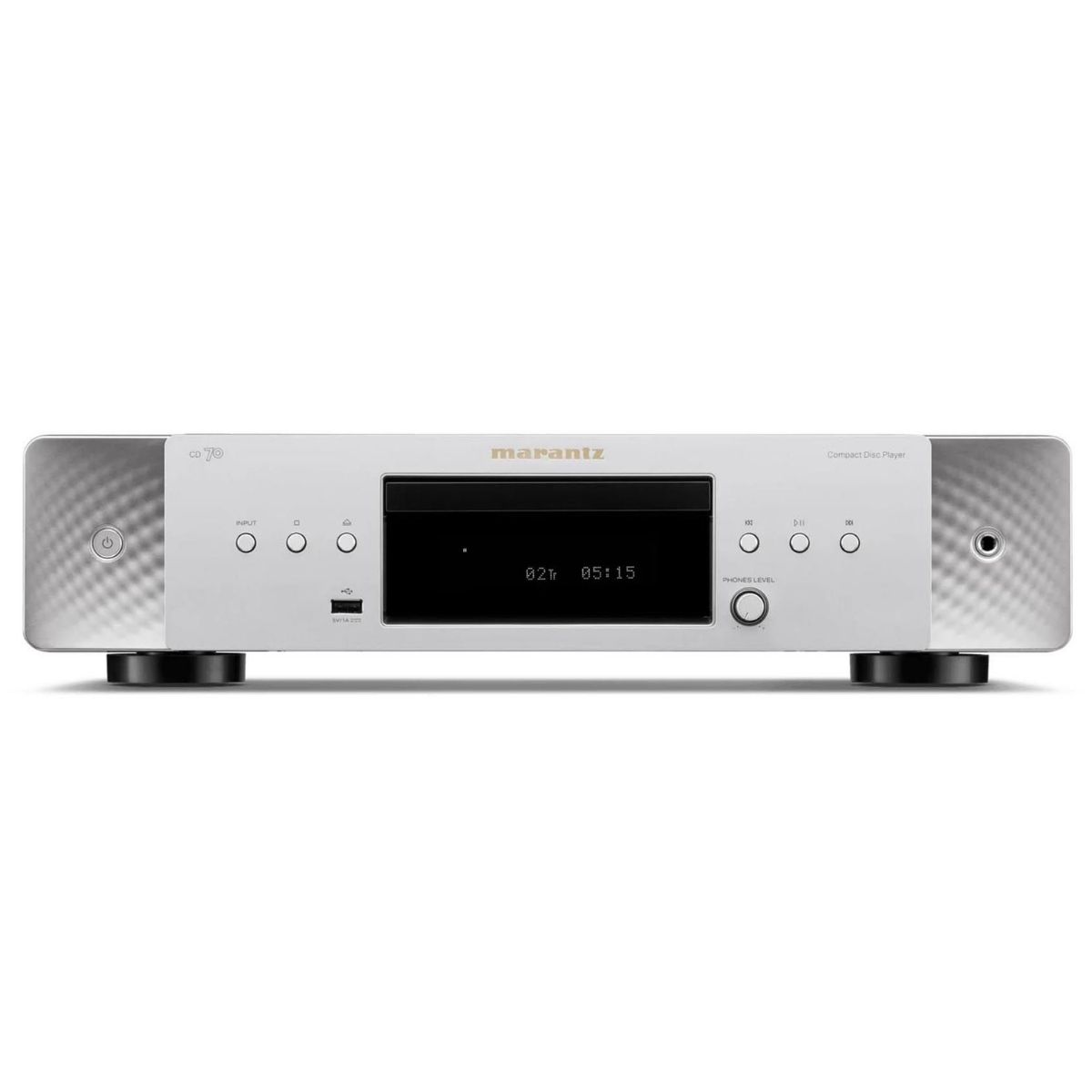 MARANTZ CD 70