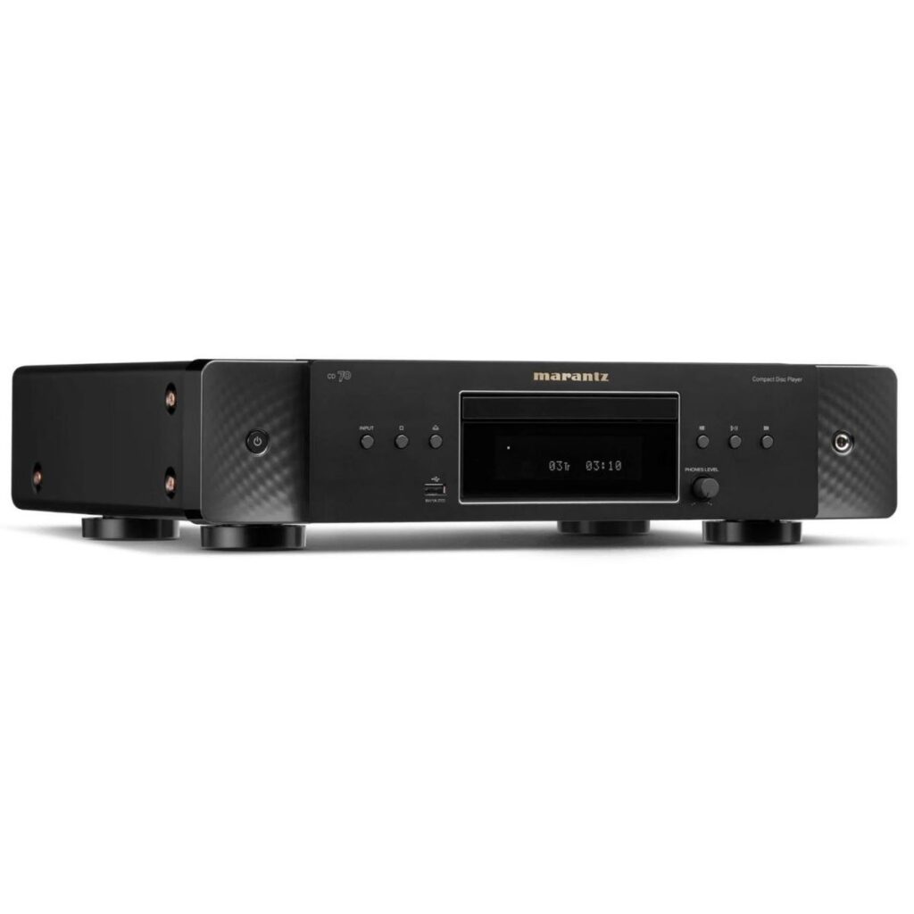 MARANTZ CD 70 - Imagen 6