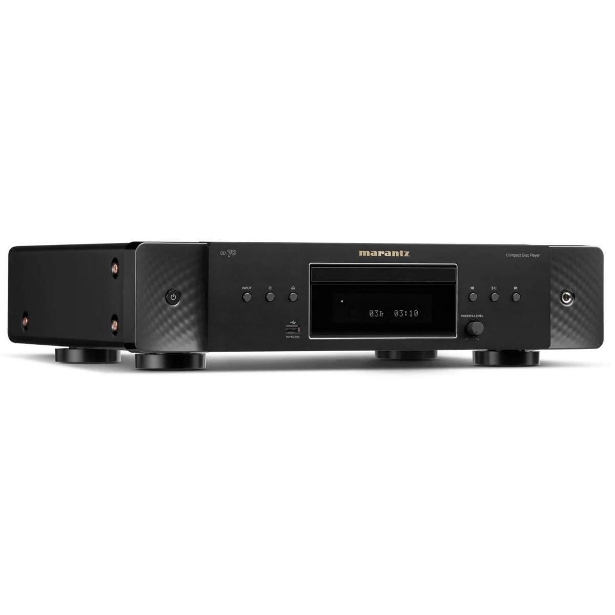 MARANTZ CD 70 - Imagen 6