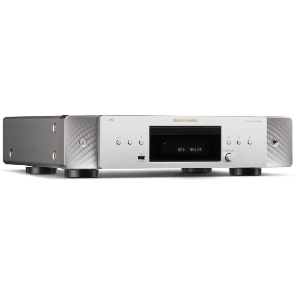 MARANTZ CD 70 - Imagen 3