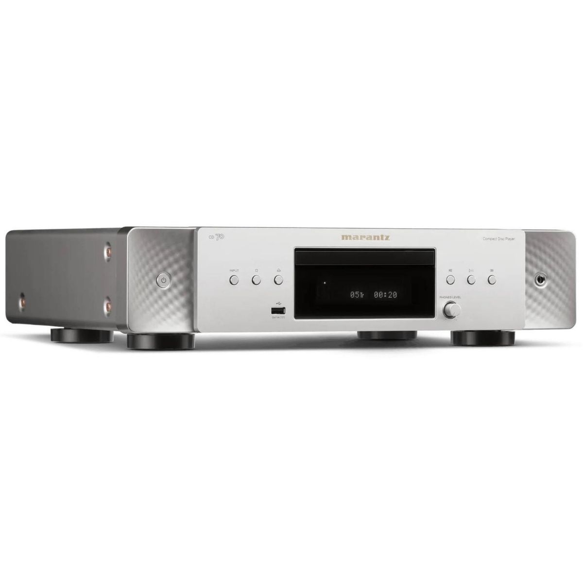 MARANTZ CD 70 - Imagen 3