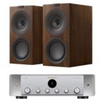 MARANTZ MODEL 60N + KEF Q CONCERTO META