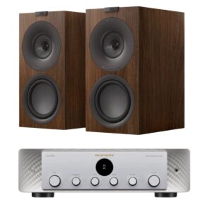 MARANTZ MODEL 60N + KEF Q CONCERTO META