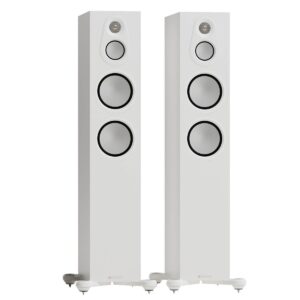 MONITOR AUDIO SILVER 300 8G