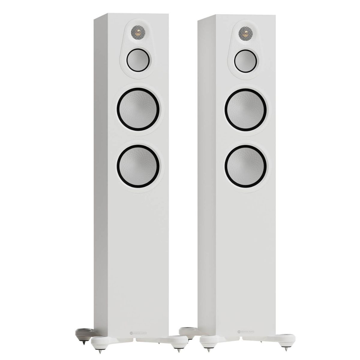 MONITOR AUDIO SILVER 300 8G