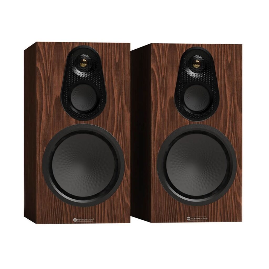 MONITOR AUDIO SILVER 100 8G