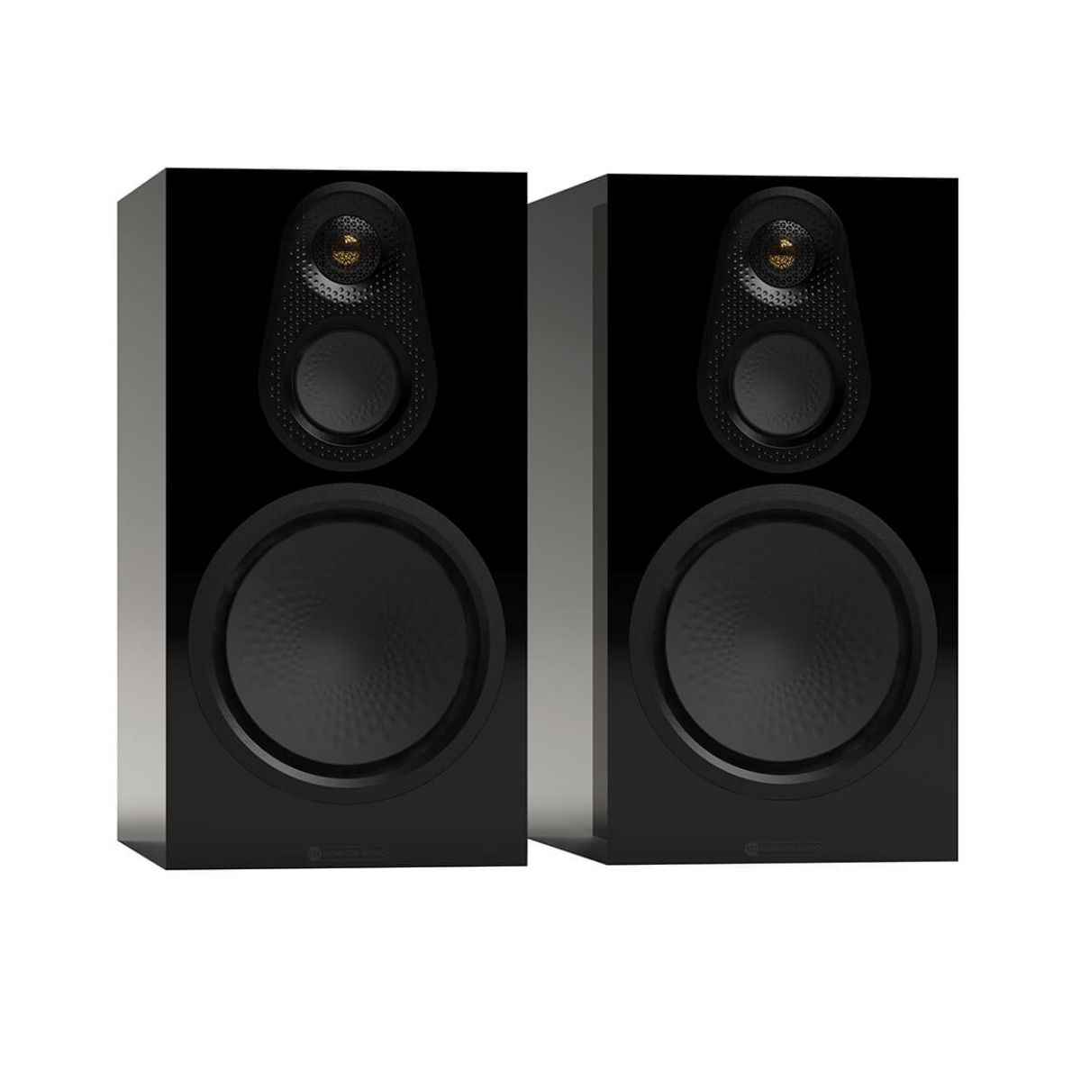 MONITOR AUDIO SILVER 100 8G - Imagen 3