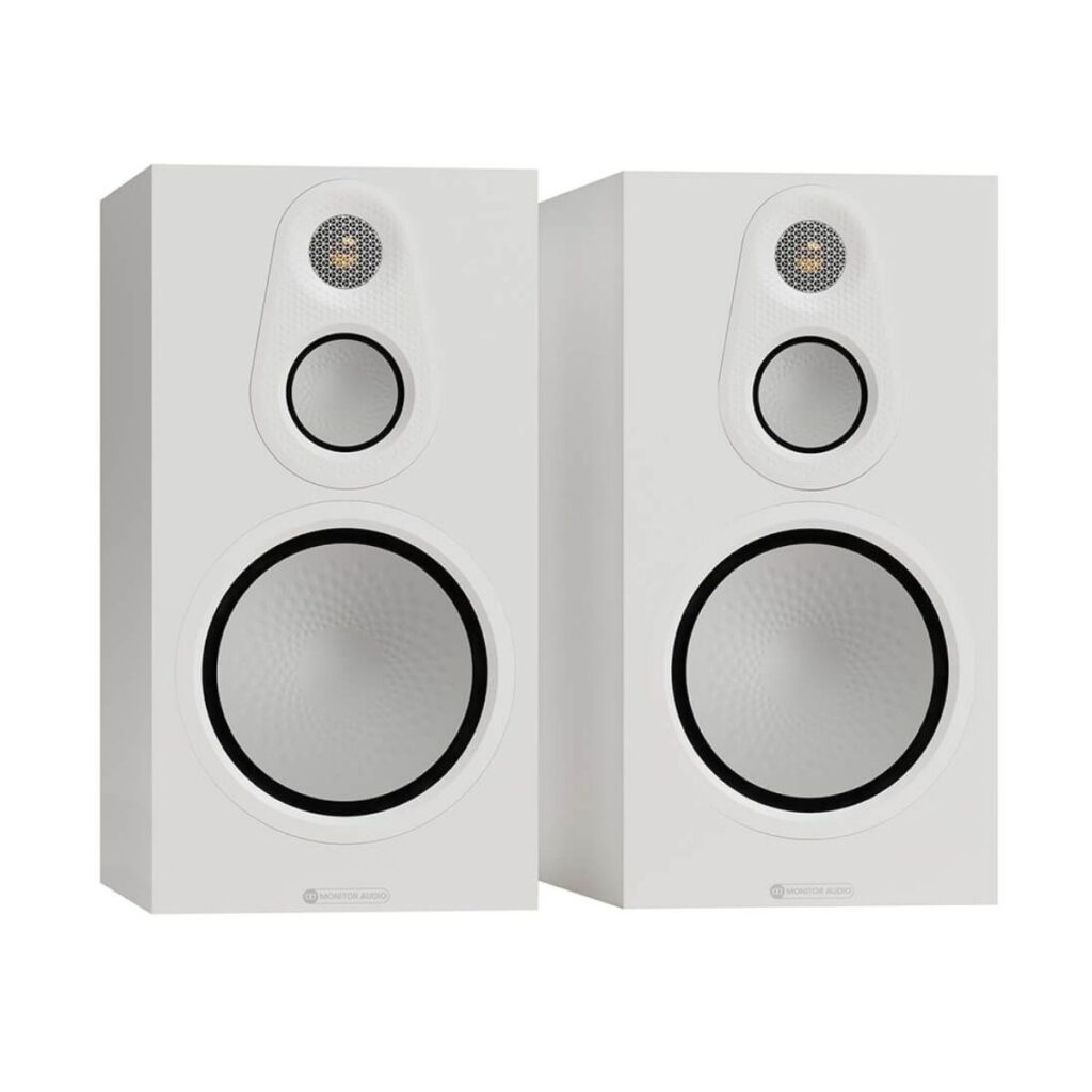 MONITOR AUDIO SILVER 100 8G - Imagen 4