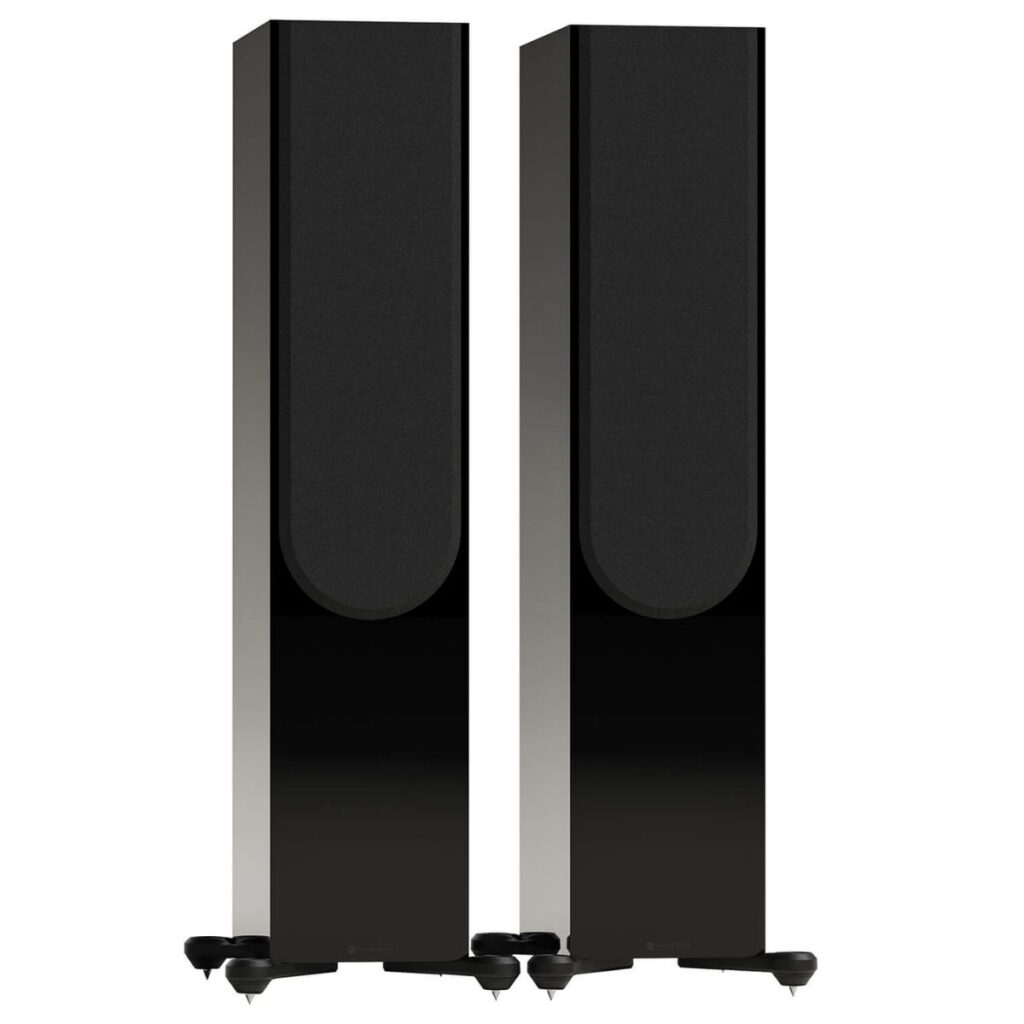 MONITOR AUDIO SILVER 500 8G - Imagen 2