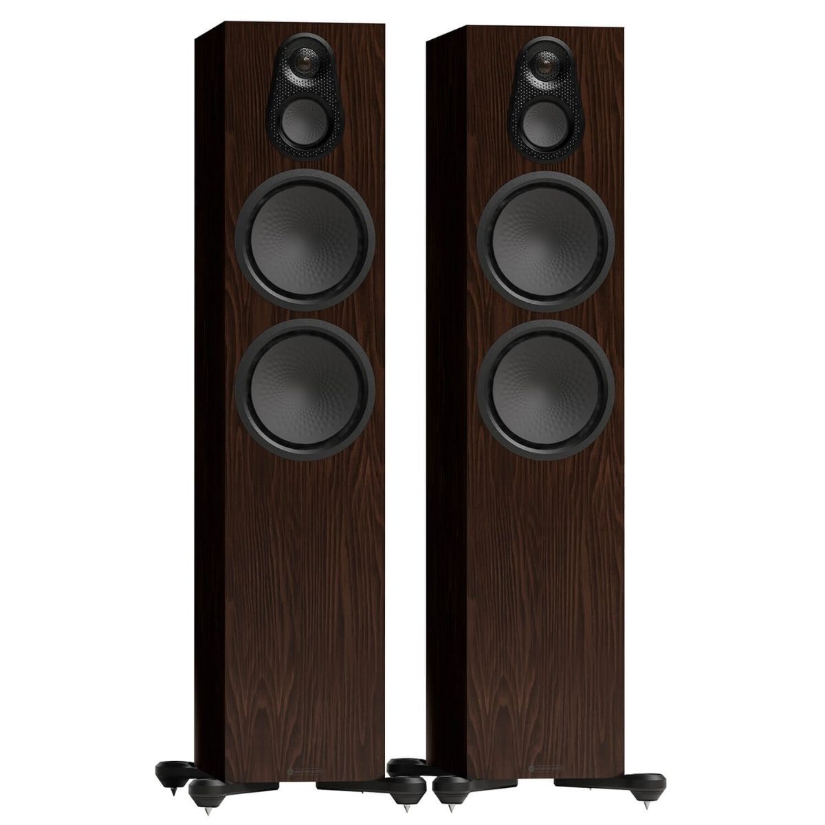 MONITOR AUDIO SILVER 500 8G - Imagen 4