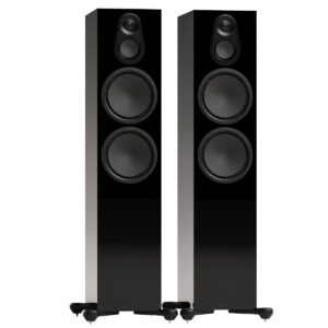 MONITOR AUDIO SILVER 500 8G