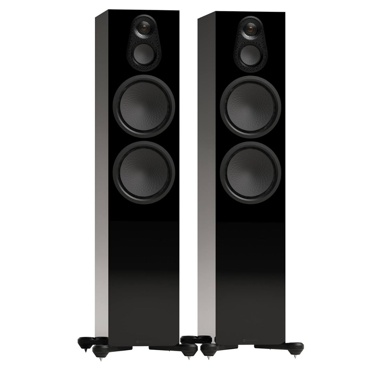 MONITOR AUDIO SILVER 500 8G