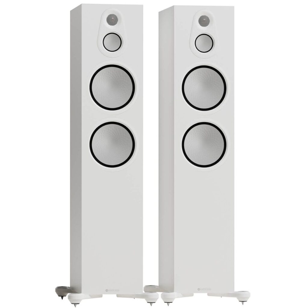 MONITOR AUDIO SILVER 500 8G - Imagen 3