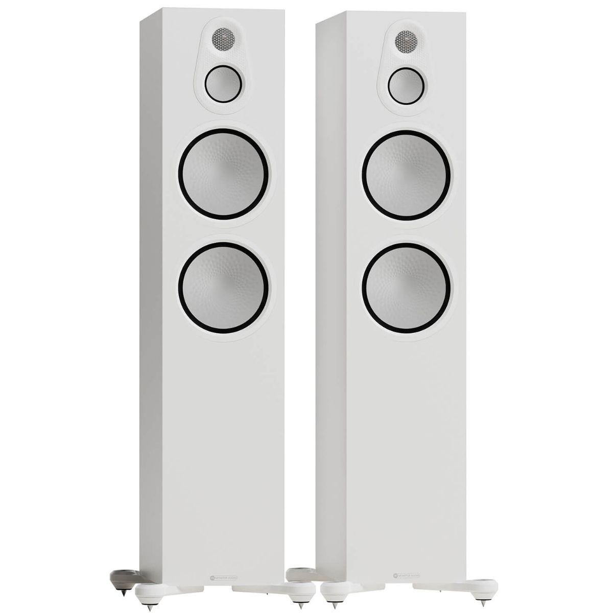 MONITOR AUDIO SILVER 500 8G - Imagen 3