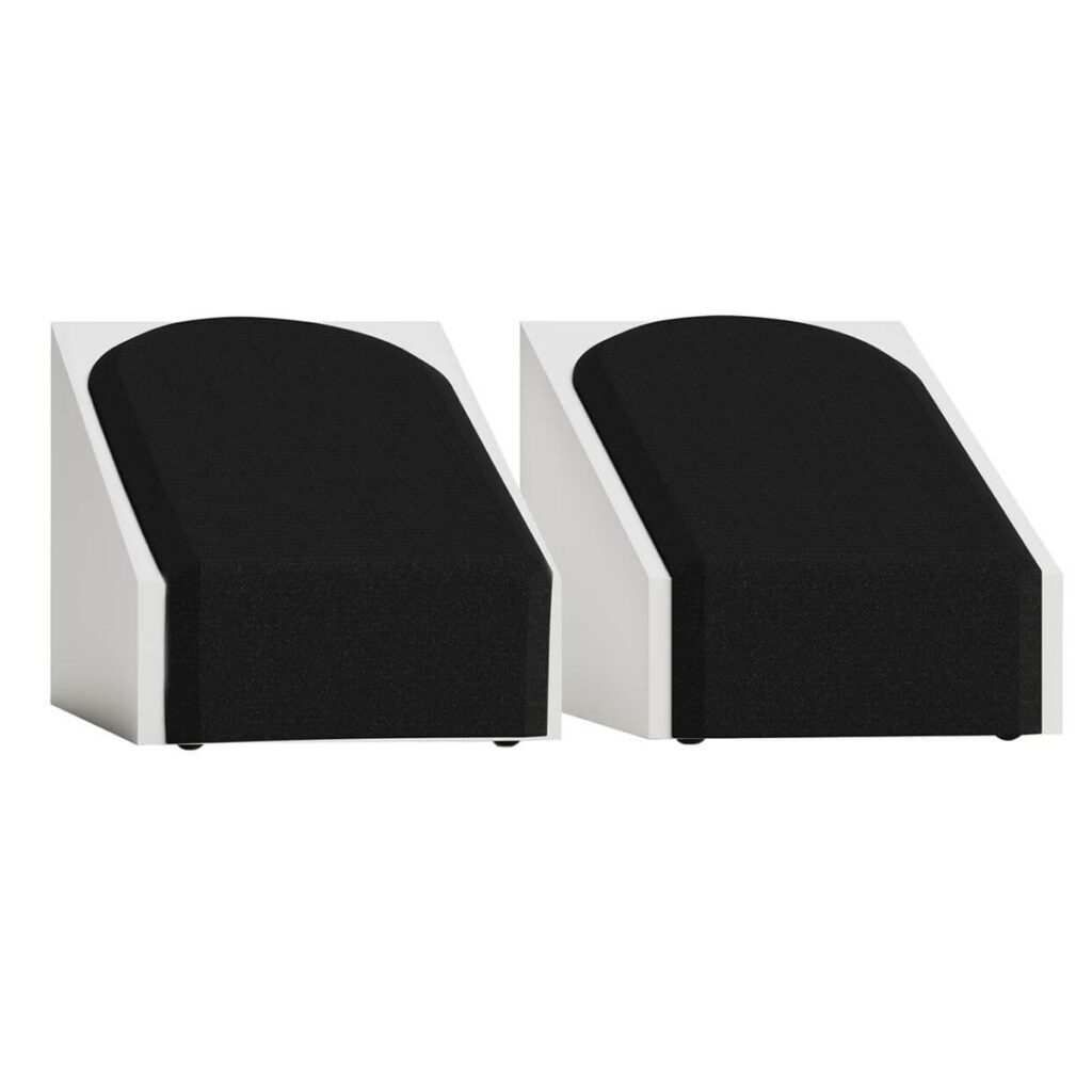 MONITOR AUDIO SILVER AMS 8G - Imagen 4