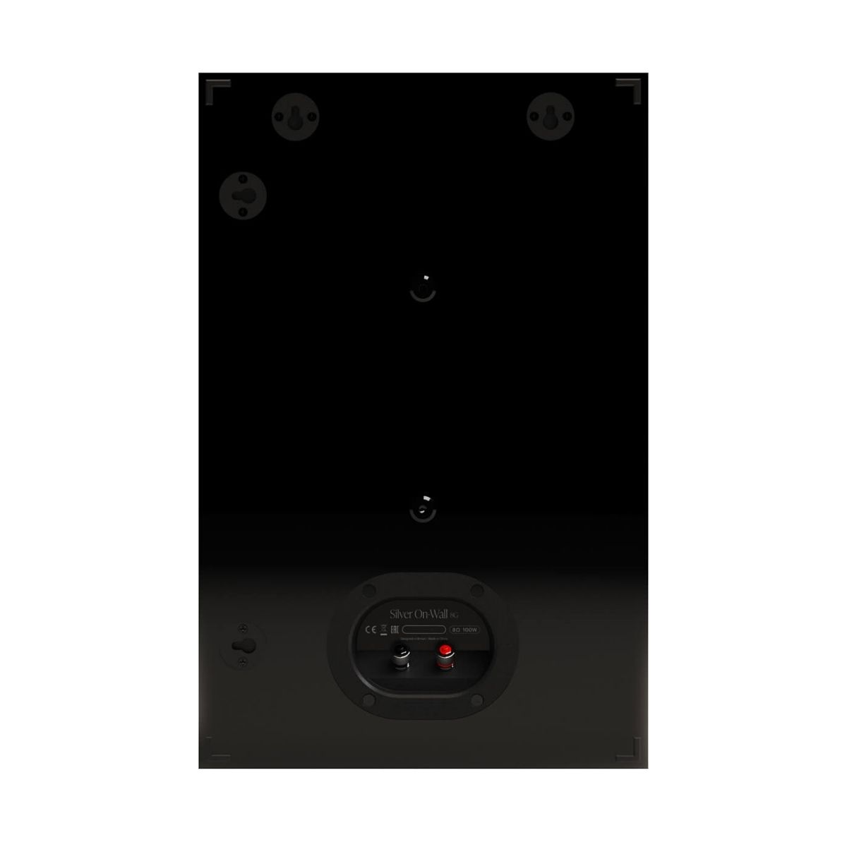 MONITOR AUDIO SILVER ON-WALL 8G - Imagen 3