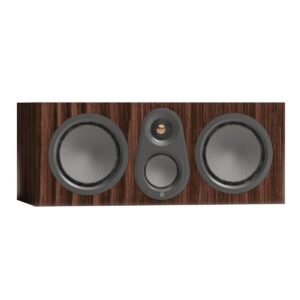 MONITOR SILVER CENTRE 8G