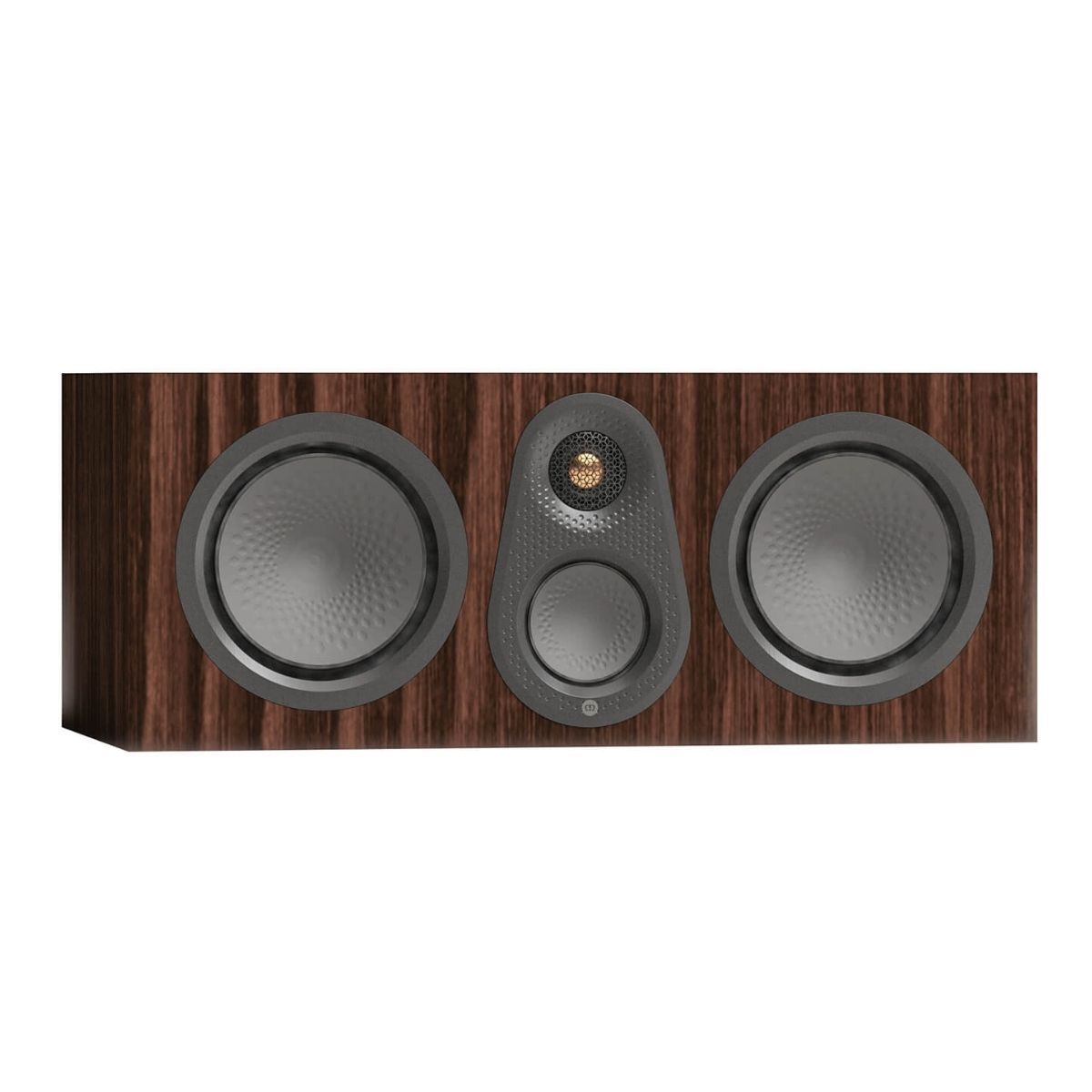 MONITOR SILVER CENTRE 8G