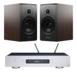 PRIMARE I15 PRISMA MK2 + DYNAUDIO EMIT 20