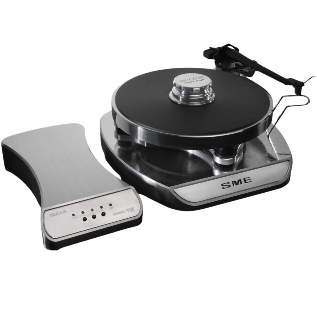 SME MODEL 12 MKII DIAMOND SERIES