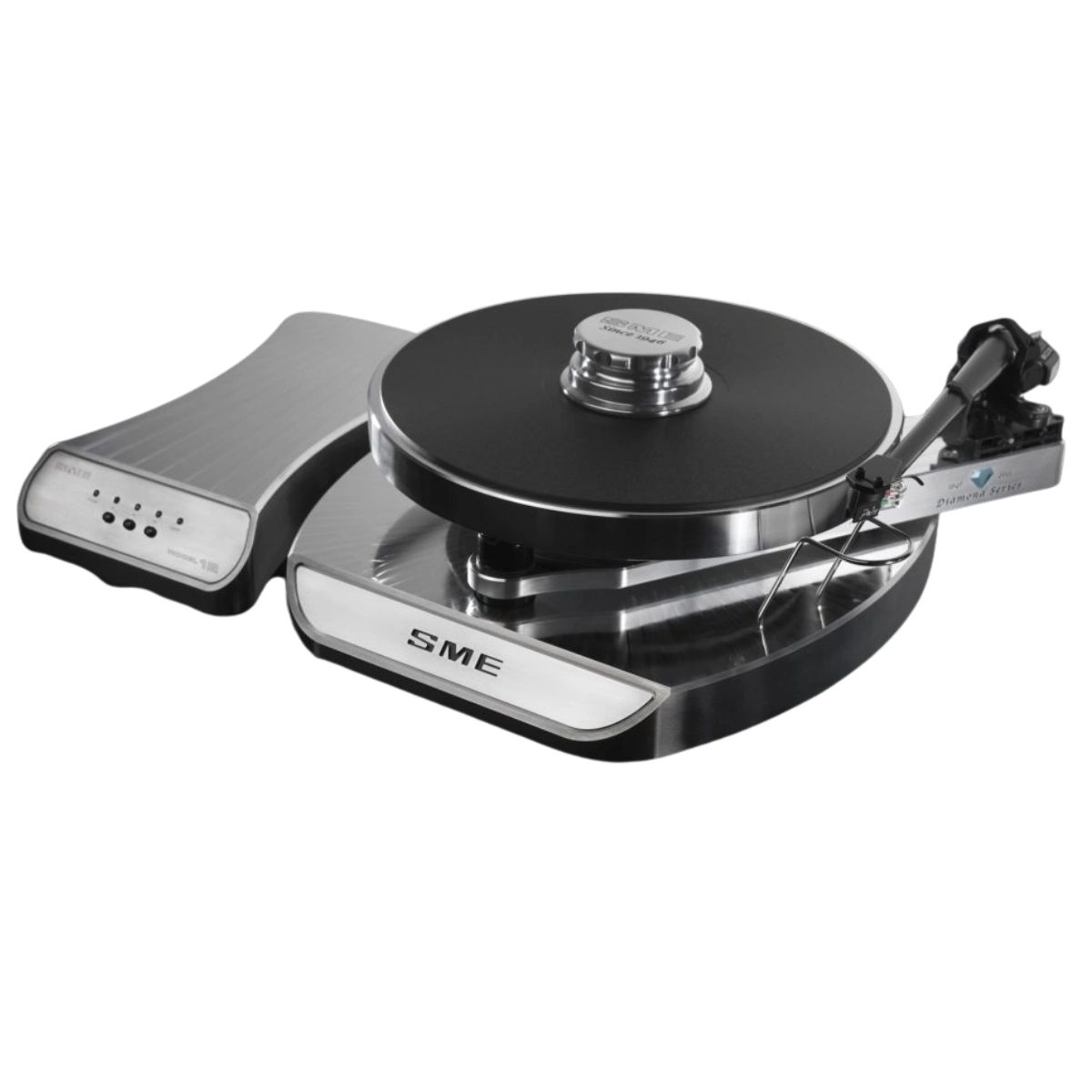 SME MODEL 12 MKII DIAMOND SERIES - Imagen 2