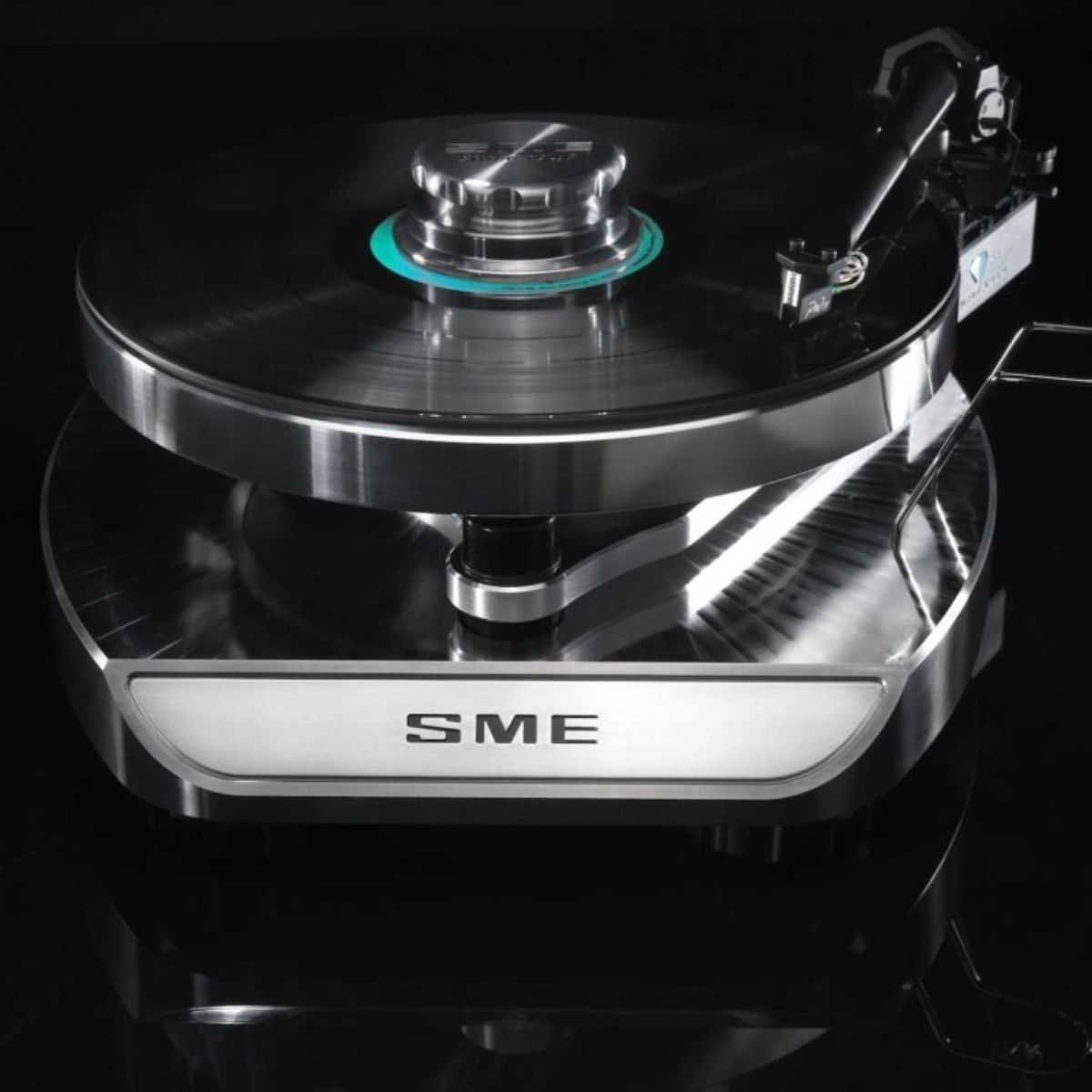 SME MODEL 12 MKII DIAMOND SERIES - Imagen 3