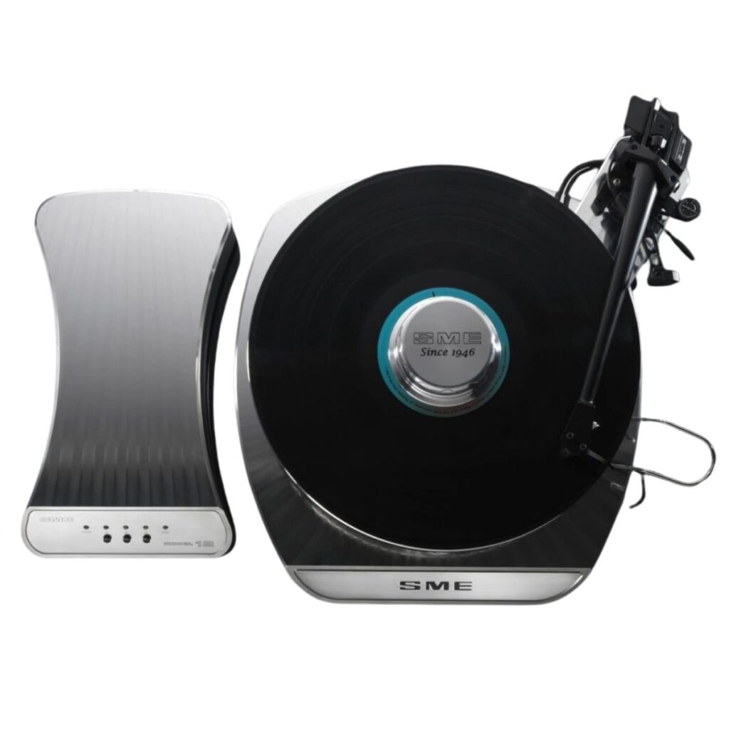 SME MODEL 12 MKII DIAMOND SERIES - Imagen 4