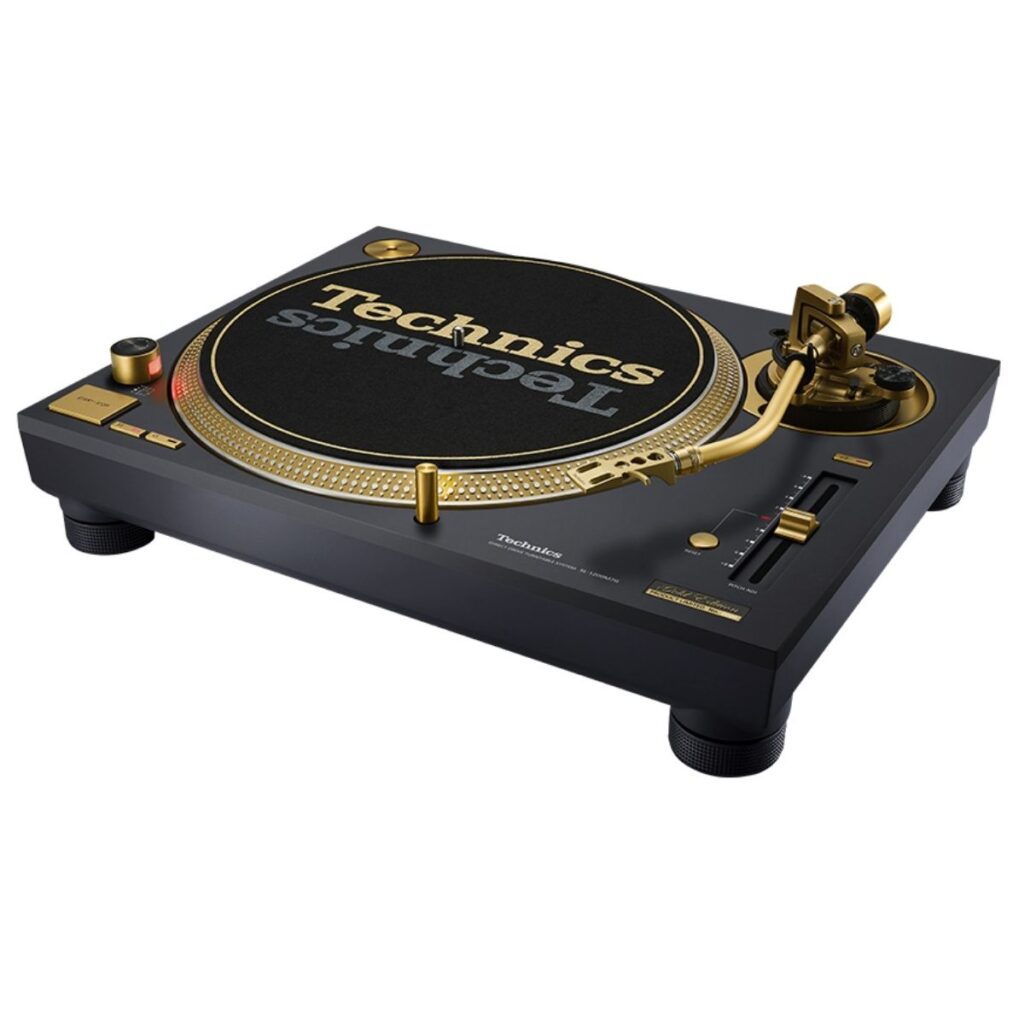 TECHNICS SL-1200M7G