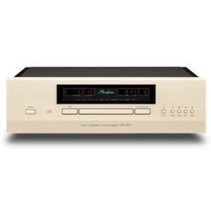 ACCUPHASE DP 470