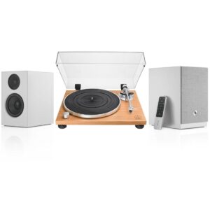 AUDIO-TECHNICA AT-LPW30TK + AUDIO PRO A28 W
